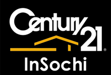 Century 21 in Sochi