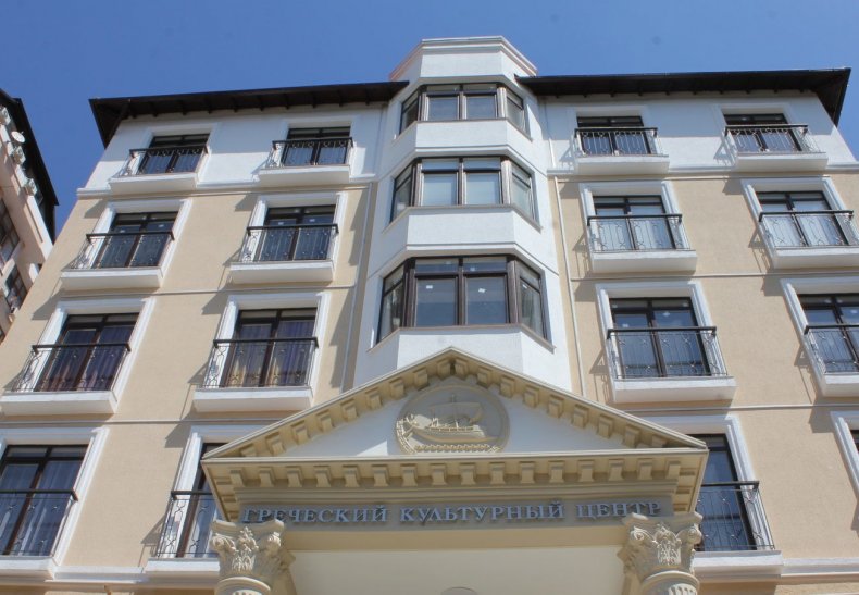 �� �������� ���� (Comfort House), �. ���������