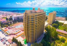 ������� ��� Golden Residence