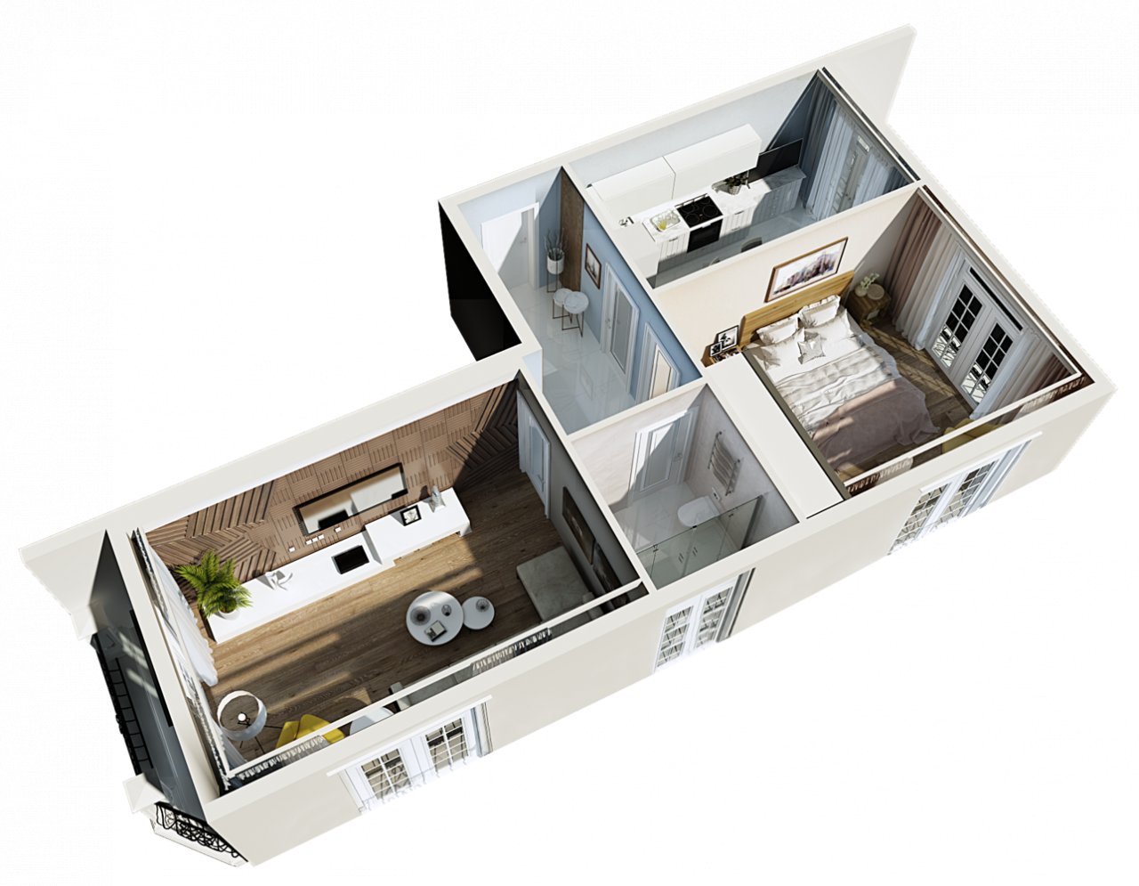 6 ���� 2-�������. 63 ��.�.